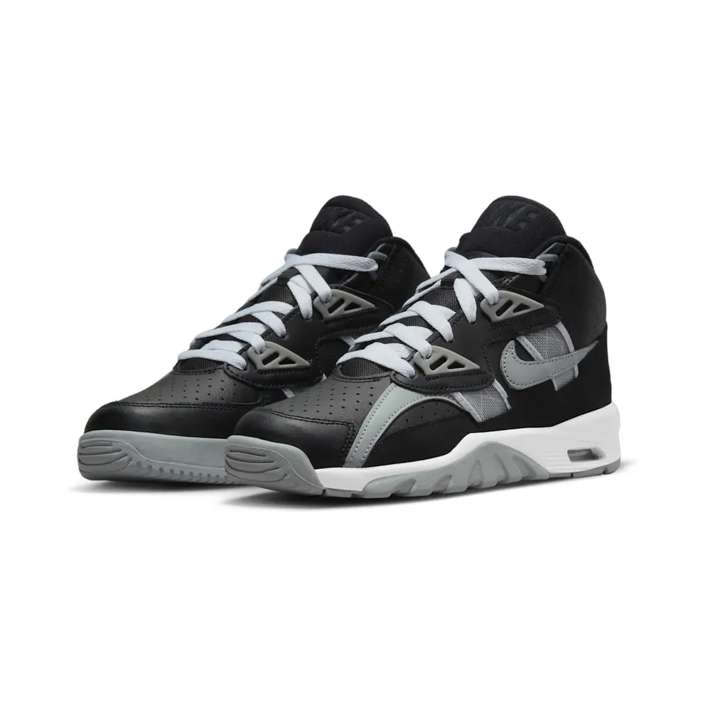 Nike Air Trainer SC High Raiders (DX3764-001)