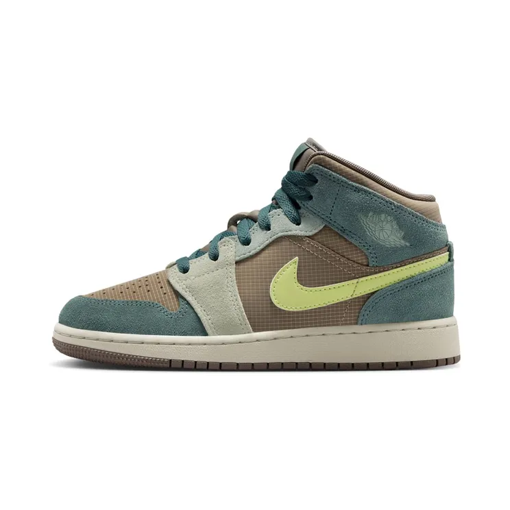 Jordan 1 Mid SE We Outside (IF2873-200)