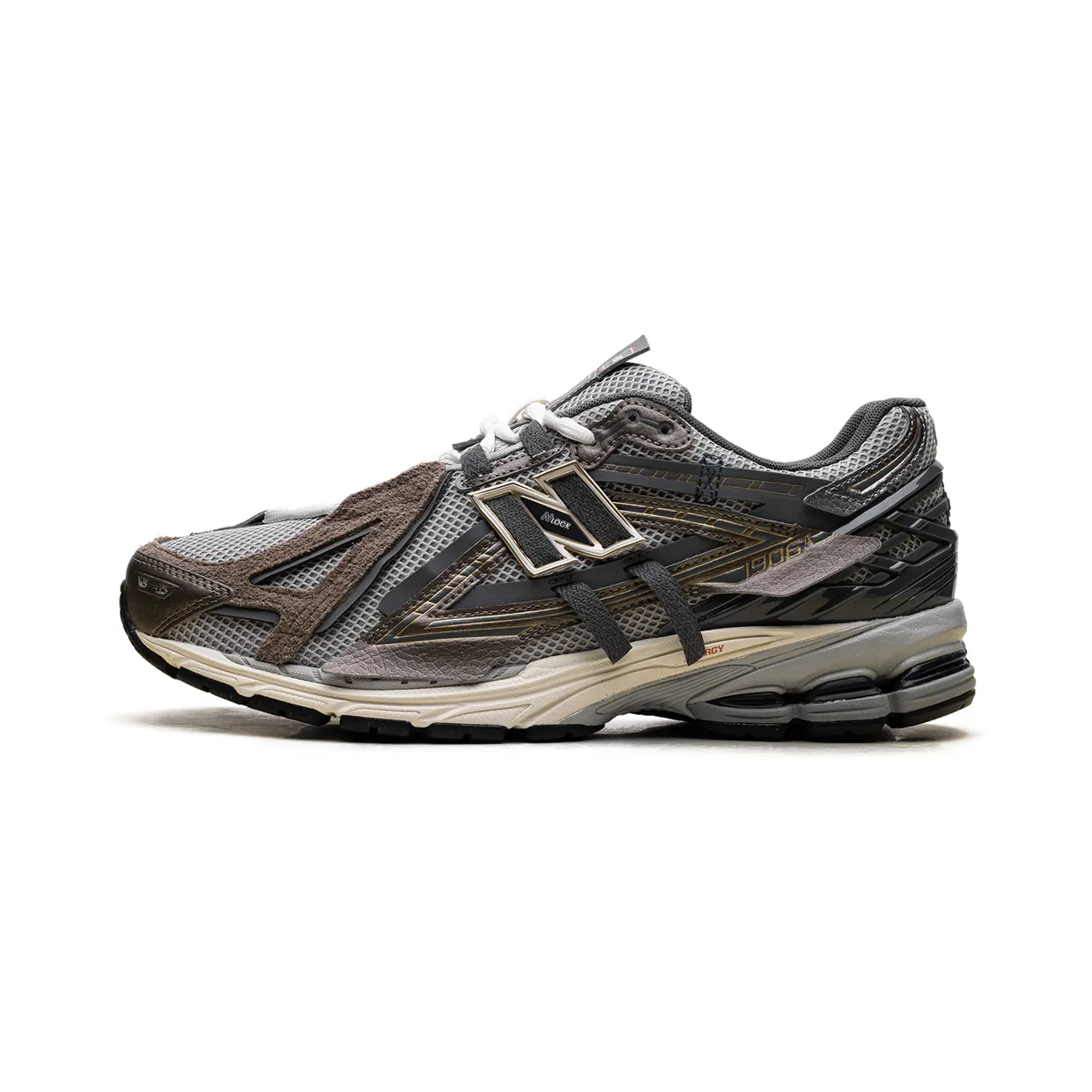 New Balance 1906A "Thunder Brown" (U19066U8)