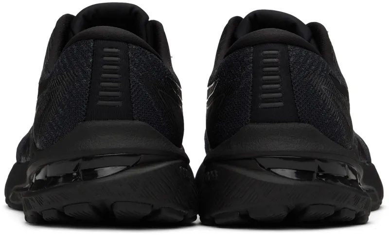 Asics Black GT-2000 10 (1011B185)