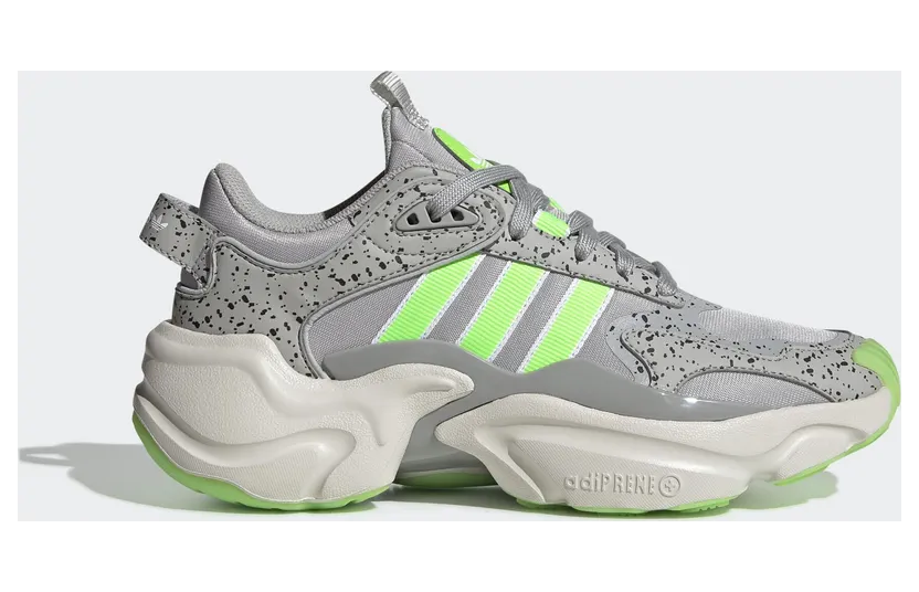 adidas Originals Magmur Runner Damen Sneaker dunkelgrau (EF9001)