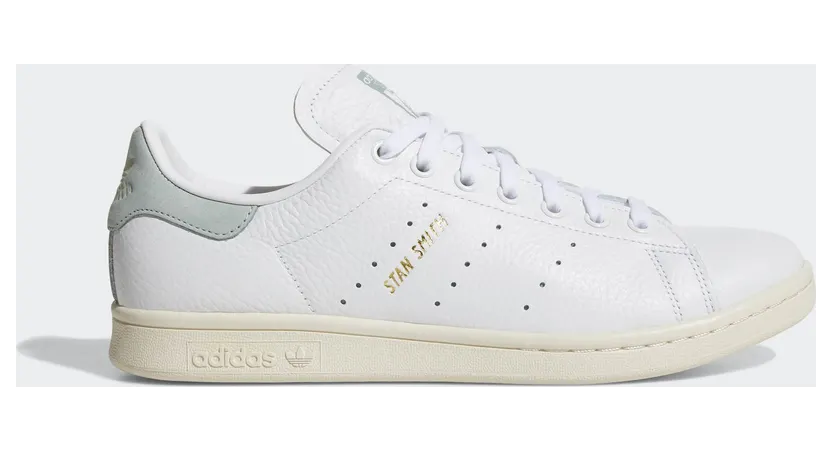 adidas Stan Smith Pharrell Tactile Green (BZ0470)