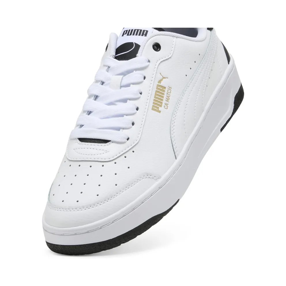 Puma CA Match “Puma White / Puma Black” (400779_05)
