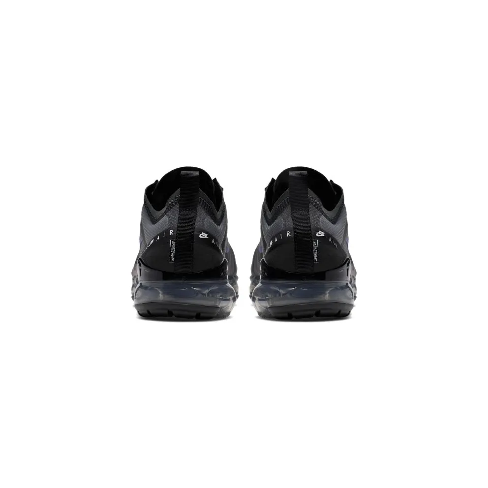Nike Air VaporMax 2019 Windbreaker Black/Black-Psychic Purple-Flash Crimson-University Gold-Kinetic Green (CI1240-023)
