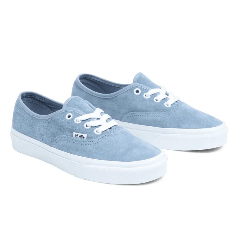 Vans Authentic – “Pig Suede – Ashley Blue” (VN0A5KRDBD2)