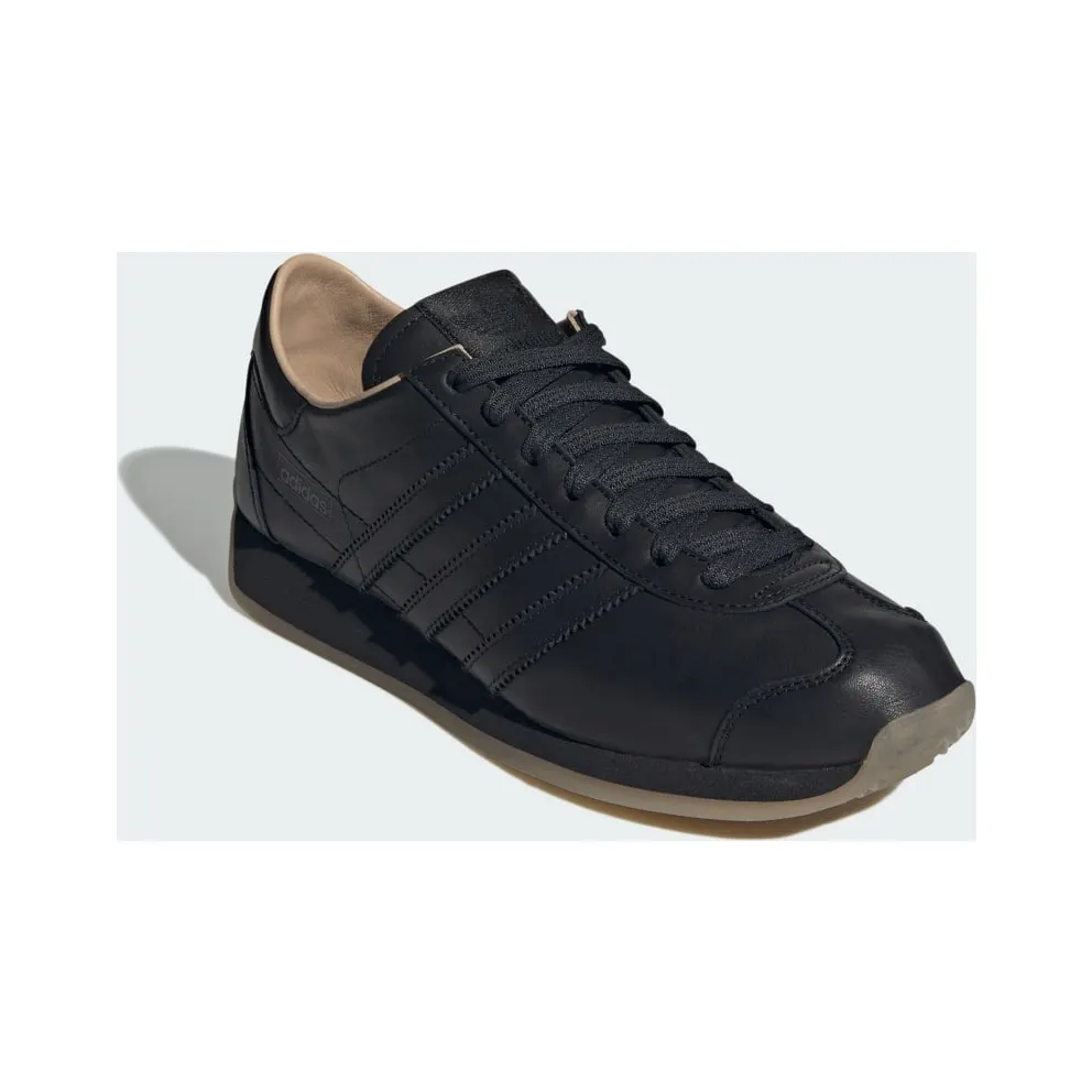 Adidas Country Japan Core Black / Core Black / Gum (JH5086)