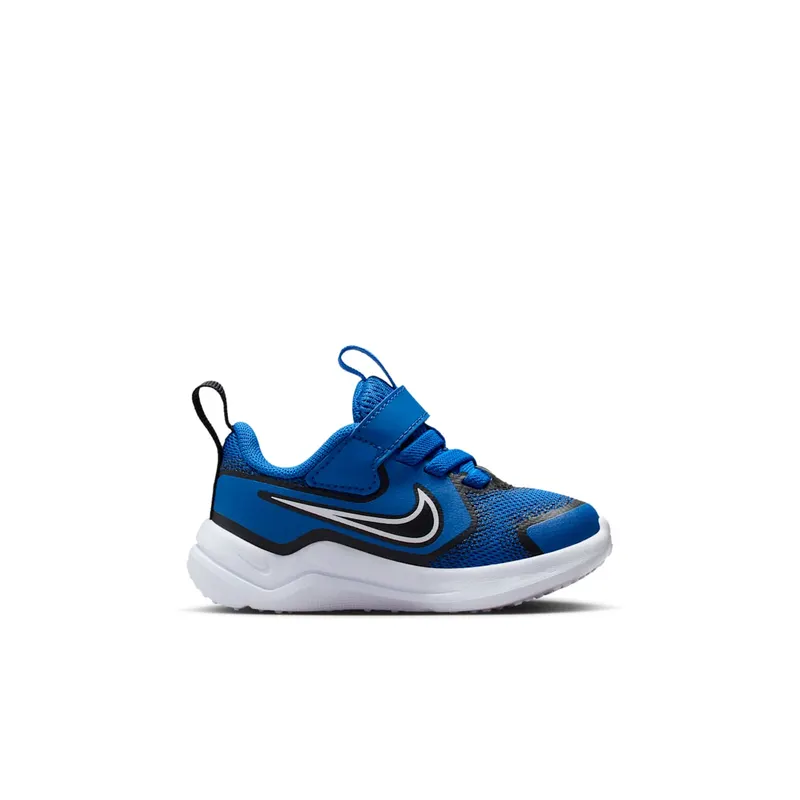 Nike Cosmic Runner Game Royal Black White (HM4401-404)