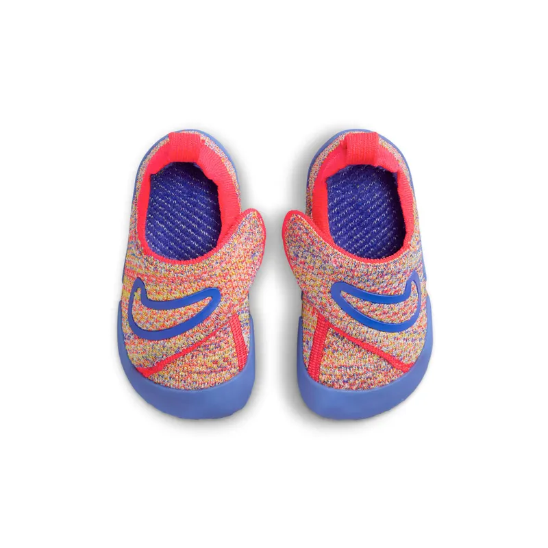 Nike Swoosh 1 Siren Red Game Royal (FB3244-100)