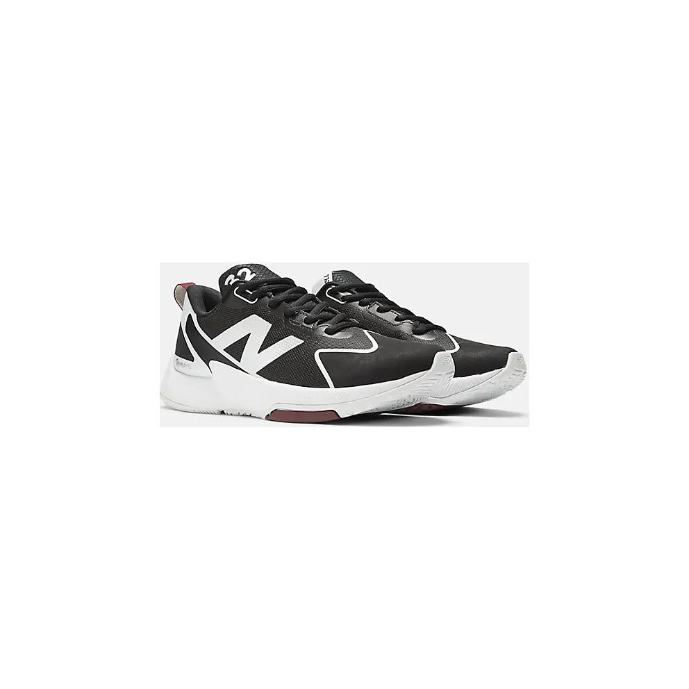 New Balance FuelCell Romero Duo Trainer Black White (STROMBK2)