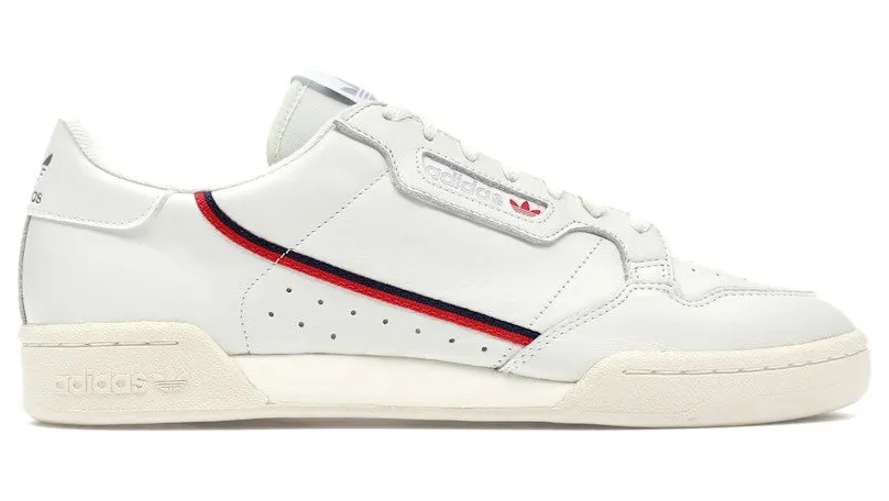 adidas Rascal White Tint (B41680)
