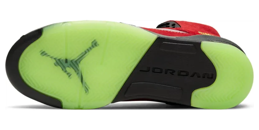 air-jordan-5 CZ6415-700