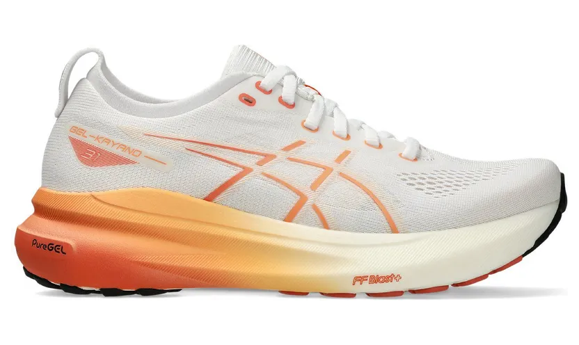 Asics Gel Kayano 1012B670-100