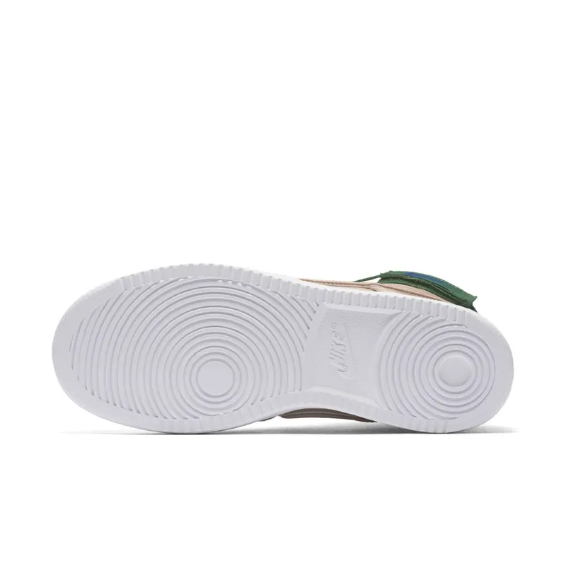Nike  Vandal High Particle Beige (W) Particle Beige/Particle Beige (AH6826-200)