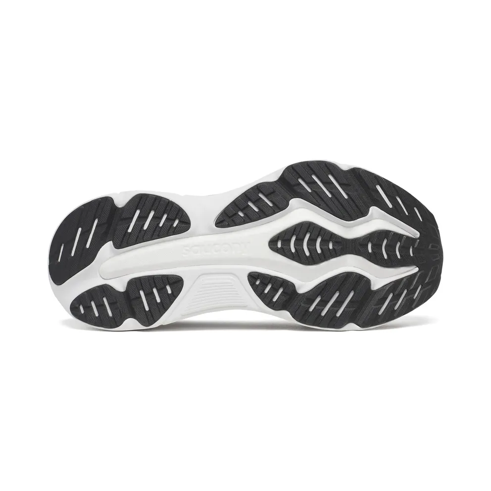 SAUCONY Hurricane 25 “Black / White” (S21026-200)