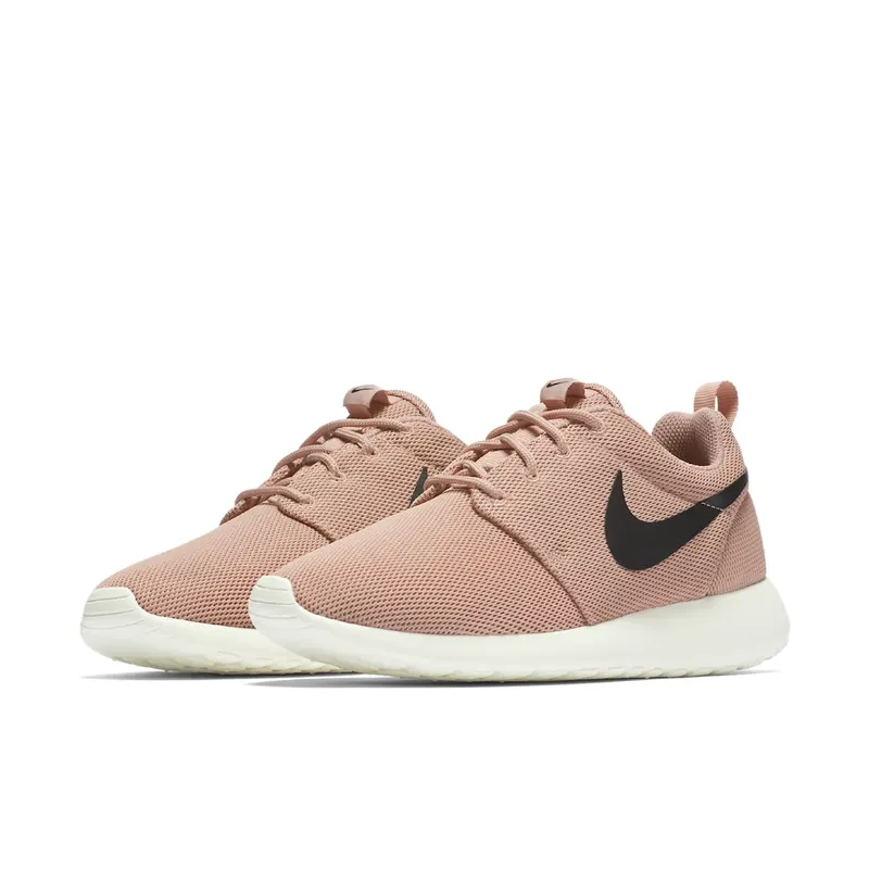 Nike ROSHE ONE “Particle Pink” (844994-601)
