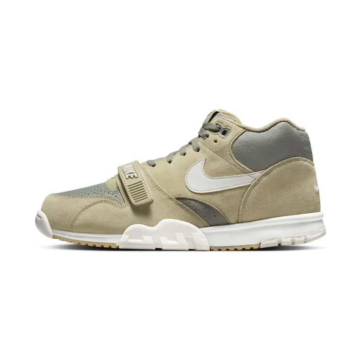 Nike Air Trainer 1 “Neutral Olive / Dark Stucco / Summit White / Light Bone” (FJ4182-200)