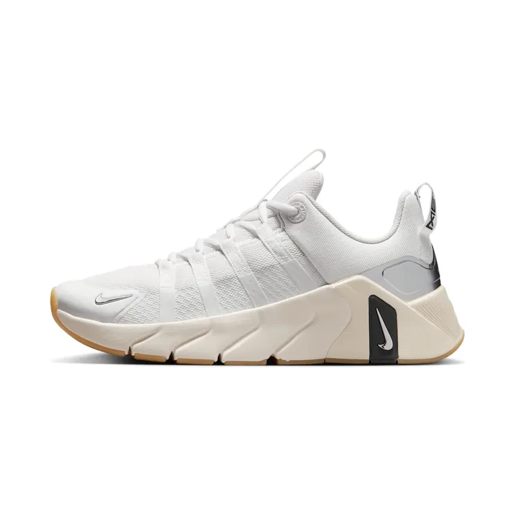 Nike Free “Summit White / Anthracite / Phantom / Metallic Silver” (II7406-105)