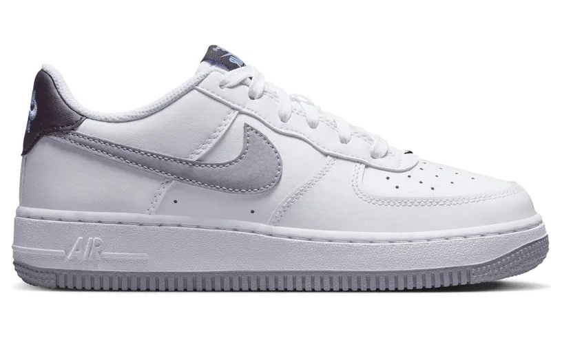 Nike Air Force 1 Low White Cement Grey (FV5948-112)