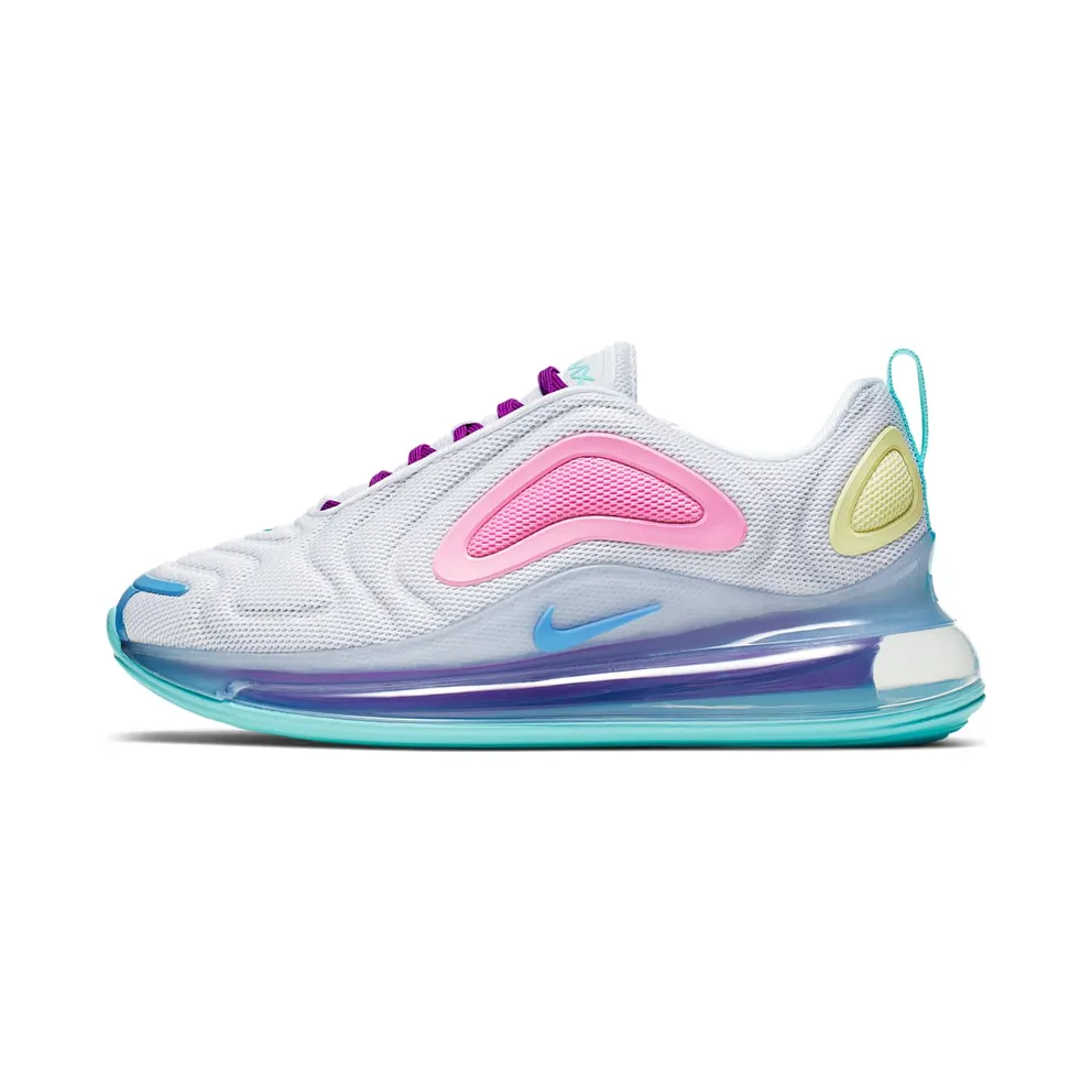 Nike Air Max 720 Aqua Powder (AR9293-102)
