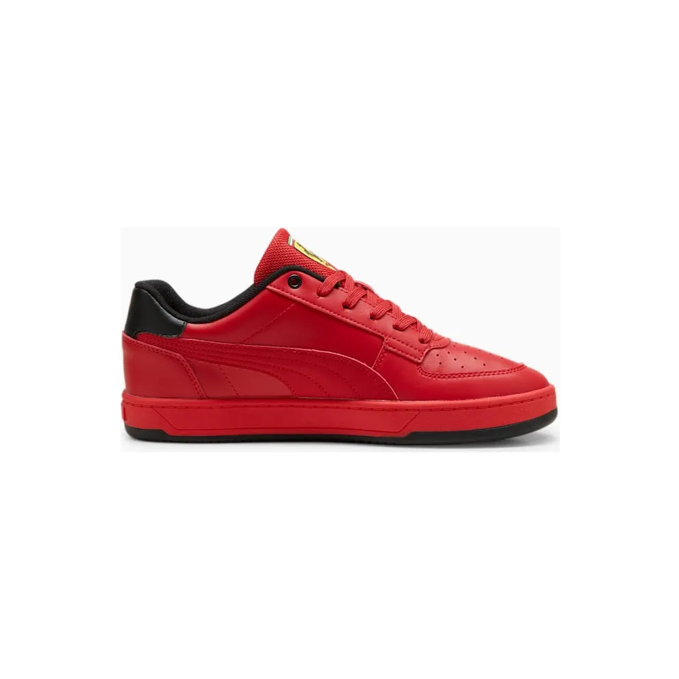 Puma Caven 2.0 Scuderia Ferrari Rosso Corsa (308159-03)