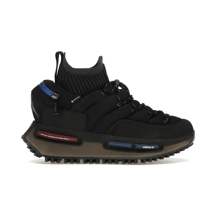 adidas NMD Runner Moncler Core Black (IG3027)
