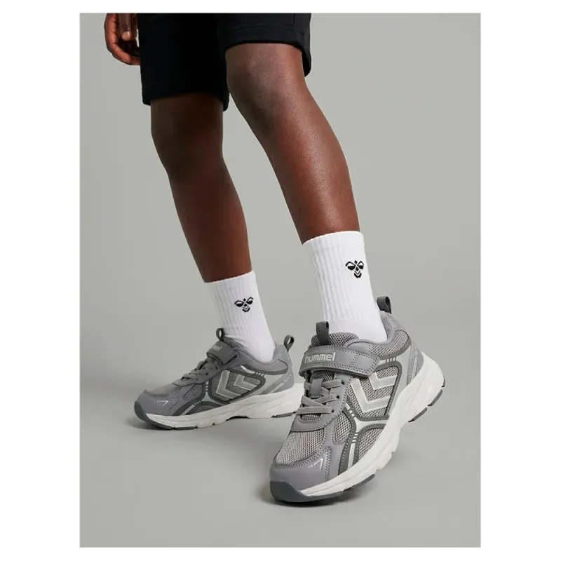 Hummel sneaker Grey (236208-1100)