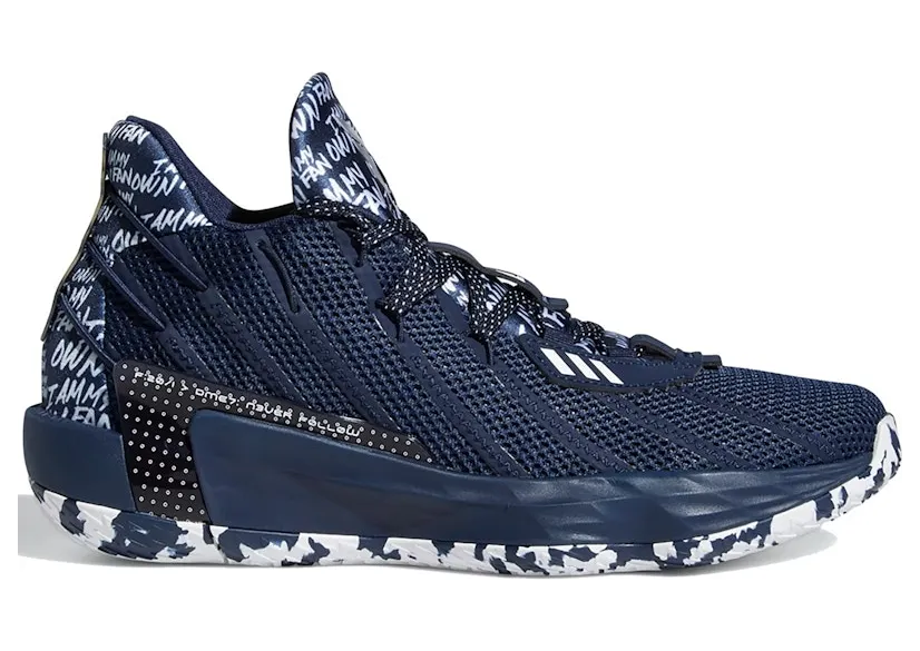 adidas-dame FY0162