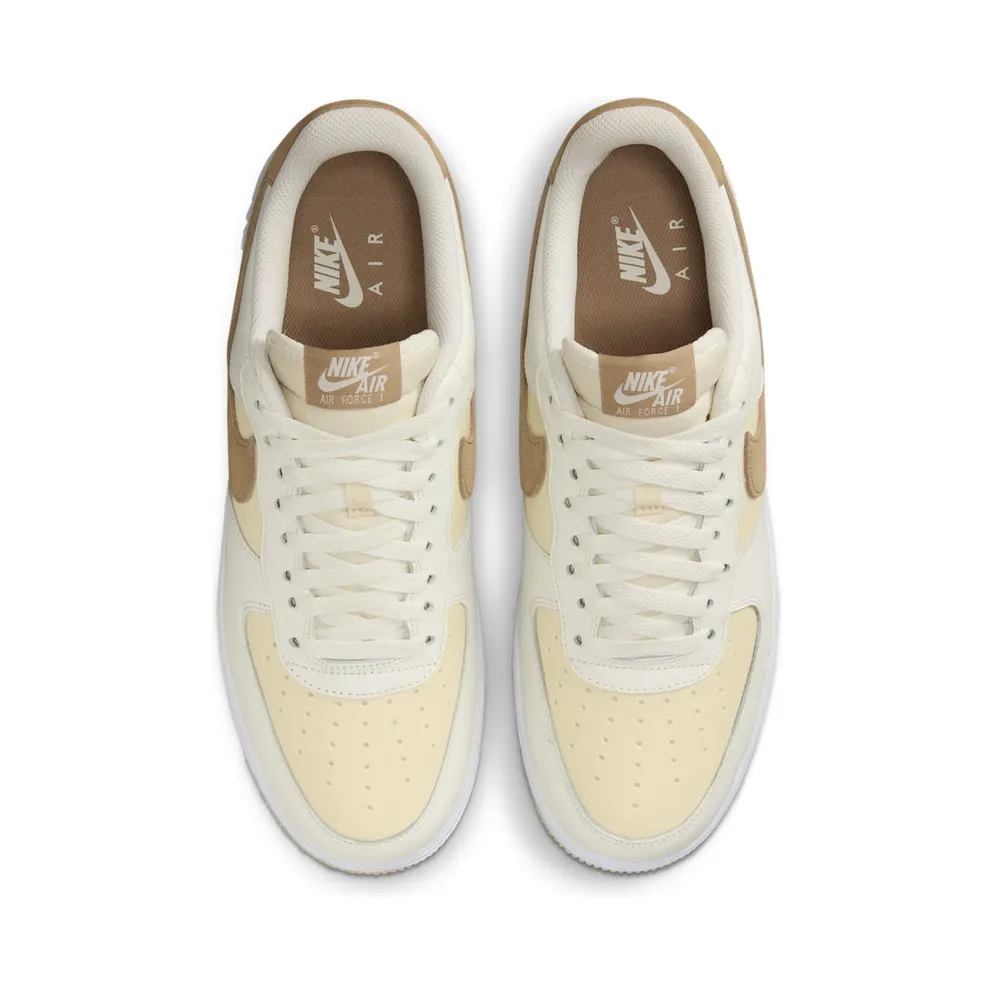 Nike Air Force 1 “Coconut Milk” (FN5832-101)
