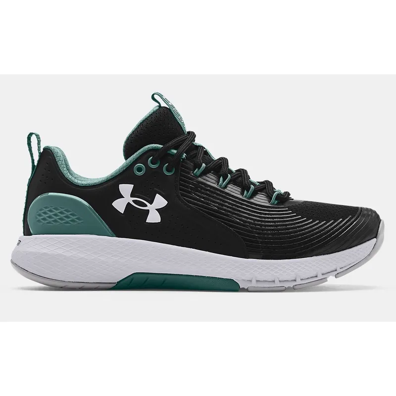 Under Armour Charged Commit TR 3 Black (3023703-002)