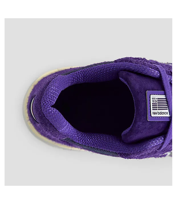 new-balance-990 U990TB4