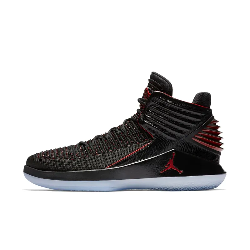 Air Jordan Nike AJ XXXII 32 Bred (AA1253-001)
