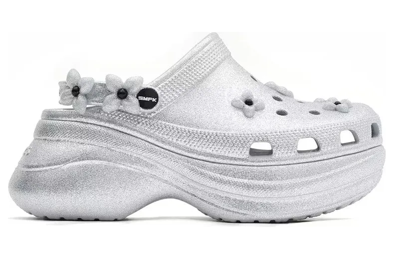 Crocs Classic Bae Clog SMFK Diamond (211436-0IC)