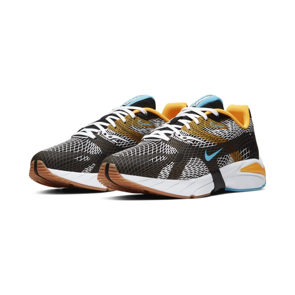 Nike D/MS/X Ghoswift Laser Orange (BQ5108-005)