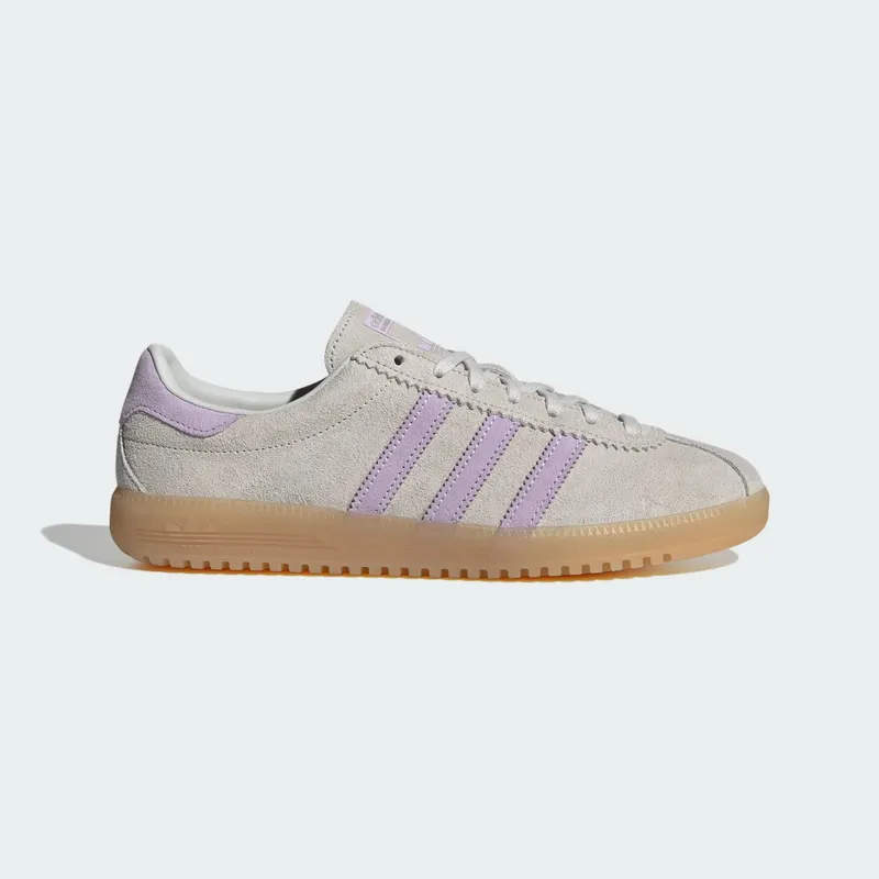 Adidas adidas Brmd Grey One / Powder Plum / Gum (JS3975)