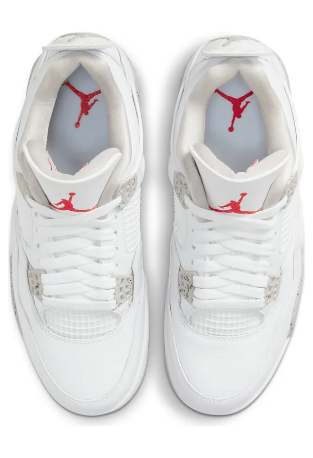 air-jordan-4 CT8527-100