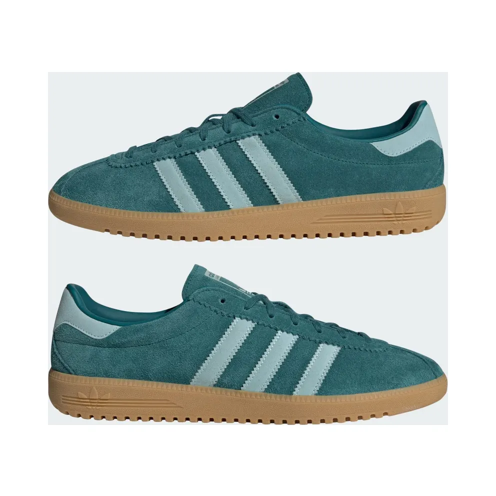 Adidas adidas BRMD Mystery Green / Tactile Green / Gum (JH5458)
