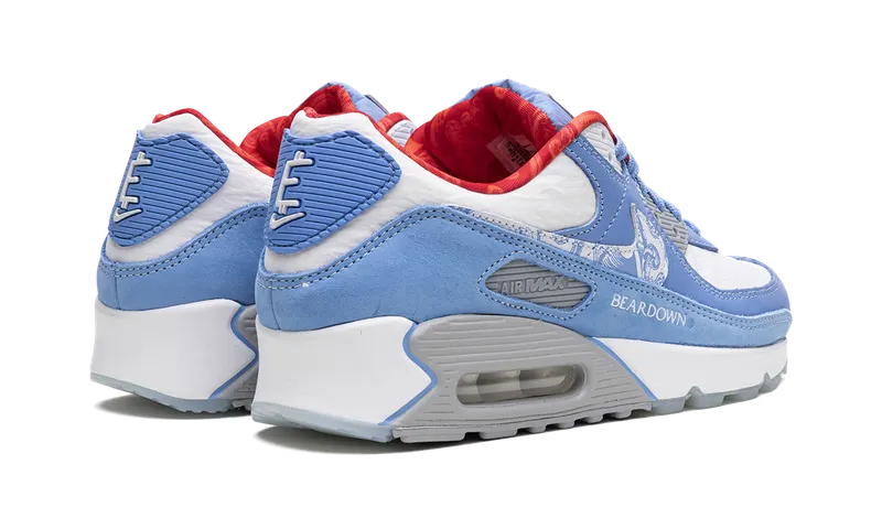 Nike Air Max 90 “Doernbecher” (FD9710-400)