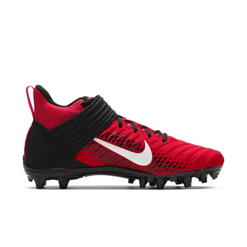 Nike Alpha Menace Varsity 2 University Red University Red/Black/White (AQ8154-601)