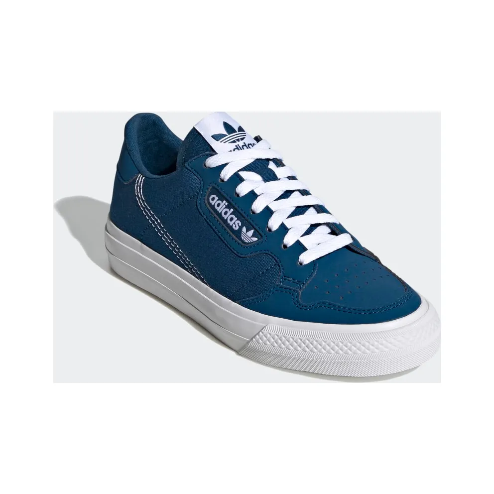 adidas Continental Vulc Legend Marine / Legend Marine / Cloud White (EG0511)