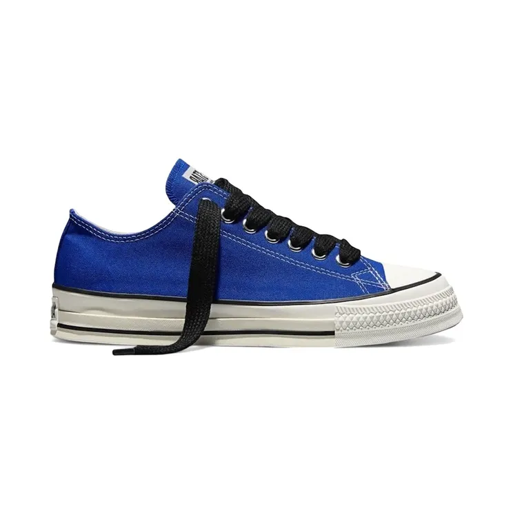 Converse Chuck Taylor All Star Throwback Low Blue Vintage White (A17831C)