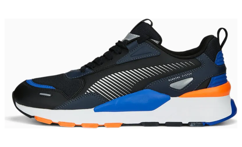 Puma RS 3.0 Synth Pop Wit/Zwart (392609-02)