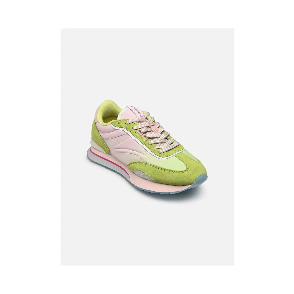 Lage Sneakers HOFF CAT (12503002) (2)
