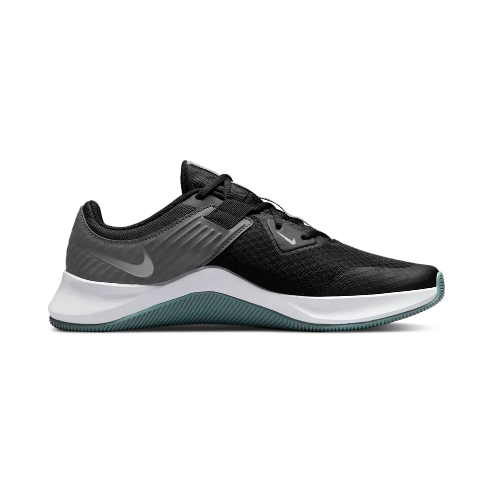 Nike MC Trainer “Black / Aviator Grey / Iron Grey / Metallic Cool Grey” (CU3580-008)
