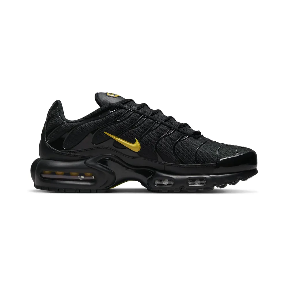 Nike Air Max Plus Black (DX2652-001)