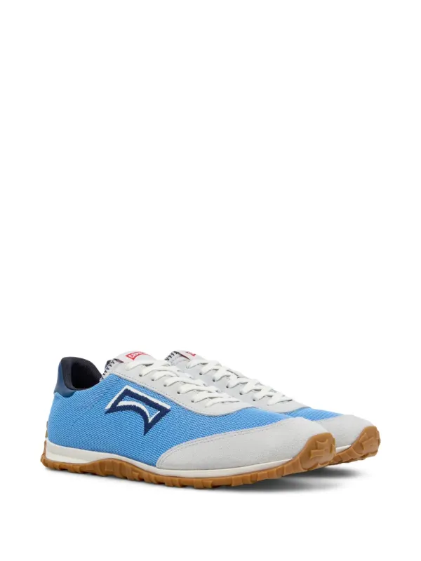 Camper Drift Walk low-top – Blue (K101098008)