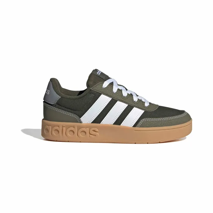 Adidas Breakbase Green (JR9783)
