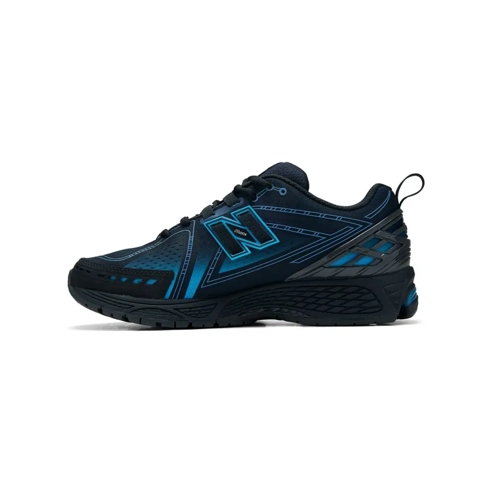 New Balance 1906 “Black & Blue” (U19064Z7)