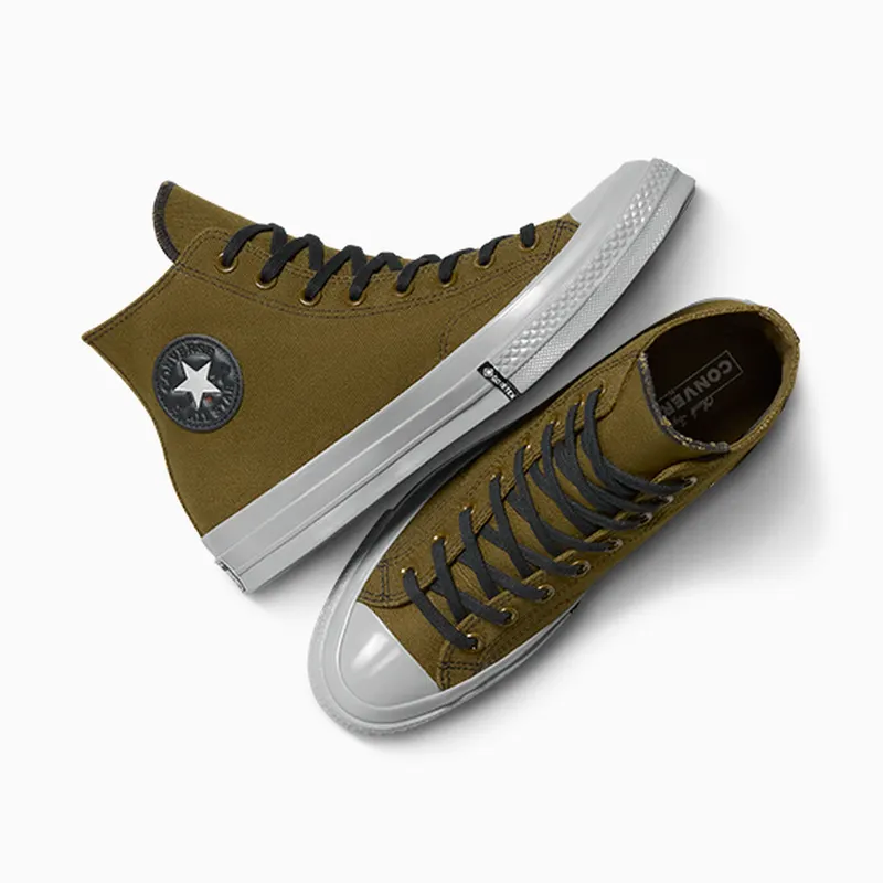 Converse CHUCK 70 GORE-TEX Green (GORE-TEX)