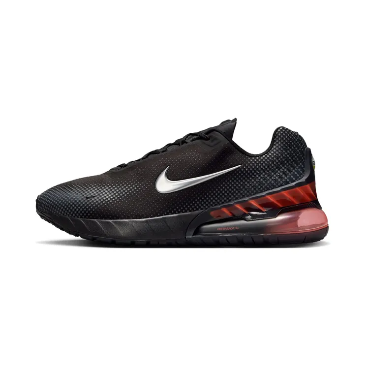 Nike Air Max Phoenix “Black / Royal Tint / Metallic Silver” (FZ5307-003)