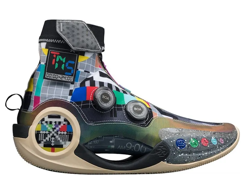 li-ning-wade ABER003-2